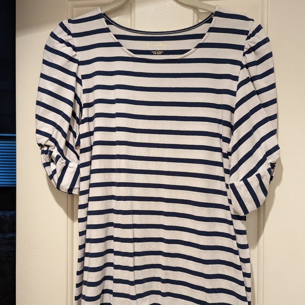 Lily Pulitzer Elisabette Top